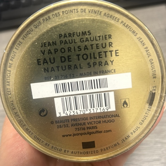 Jean Paul Gaultier Women’s  - New with plastic cover - Picture 3 of 6